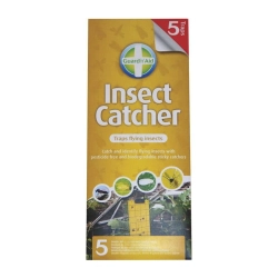 Guard'n'Aid Insect Catcher - Lep na owady (5 szt.)
