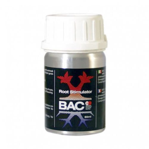 BAC Root Stimulator 60 ml
