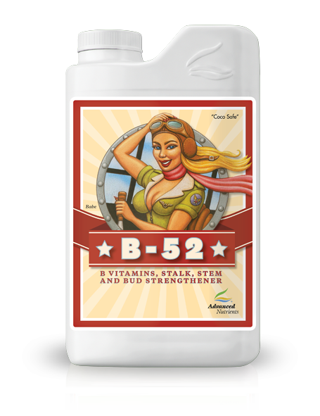 Advanced Nutrients B-52