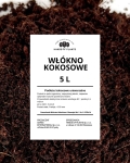 Włókno kokosowe