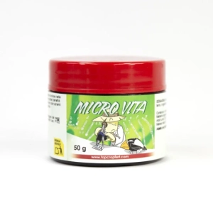 Top Crop MICRO VITA 50g mikoryza ukorzeniacz (2-5g na 10L wody/ziemi)