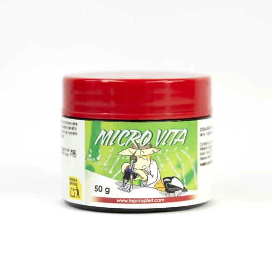 MICRO VITA 50g